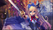 Shadowverse gets a fairy tale-themed expansion in Wonderland Dreams