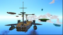 Worlds Adrift's alpha test has been recapped in a video with lots of big numbers