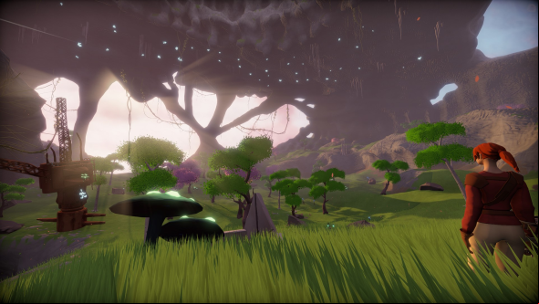 Deg for the future - what's the potential for games using SpatialOS?