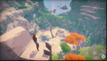New 'Remnants' gameplay trailer shows the two faces of Worlds Adrift