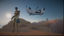 Bossa opens up applications for next Worlds Adrift playtest