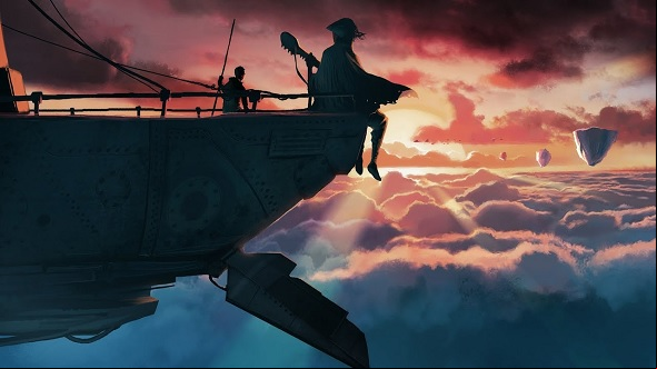 A former Dragon Age lead is heading up Improbable's new game studio