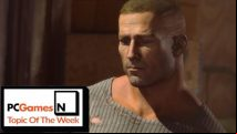 Topic of the Week: Which game character has the worst name?