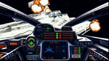 Star Wars: X-Wing is 25 years old - how does it hold up?