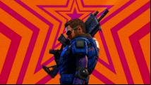 Make snazzy posters with XCOM 2: War of the Chosen's Propaganda Center demo