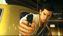 Yakuza 0 is coming to PC