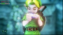 Free playable tech demo shows how Zelda: Ocarina of Time would look in Unreal 4